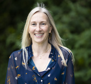Caroline Oglethorpe 
