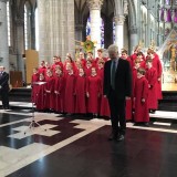 Choir Tour