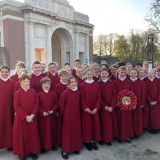 Choir Tour