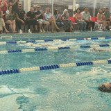 swimming gala fun