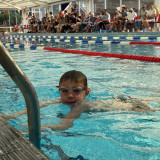 swimming gala fun