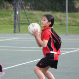 Girls-Centaurs U8