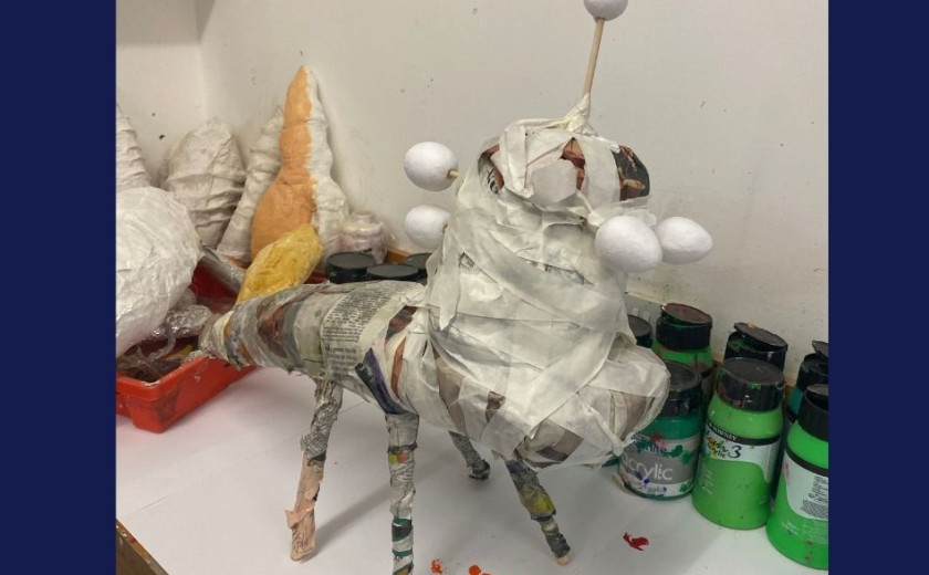 critters stage 1