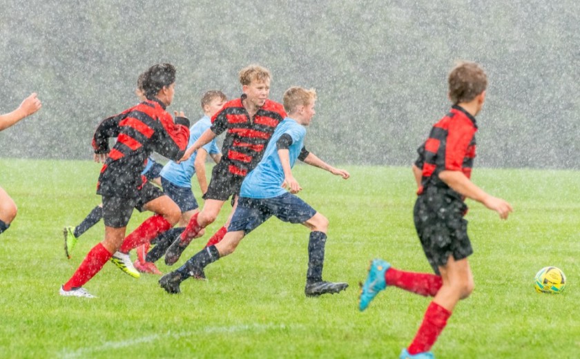 sport
