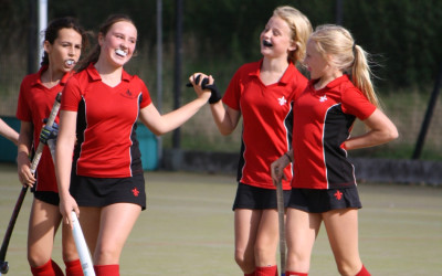girls hockey
