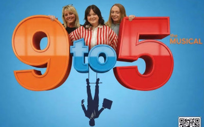9-5